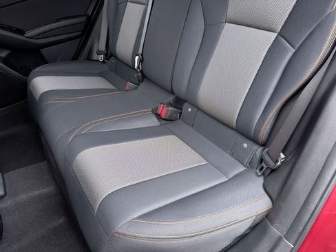 Used 2019 Subaru Crosstrek 2.0i Premium image 20