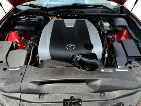 Used 2015 Lexus GS 350 image 60