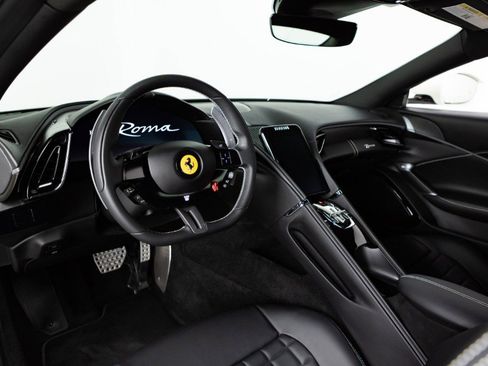 Certified 2022 Ferrari Roma image 44