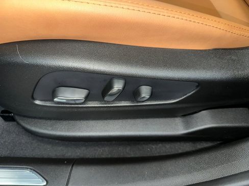 New 2026 Cadillac XT5 Premium Luxury w/ LPO, Floor Liner Package image 6