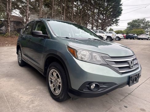 Used 2012 Honda CR-V LX image 7