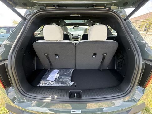 New 2026 Kia Sorento SX Prestige AWD/4WD image 25