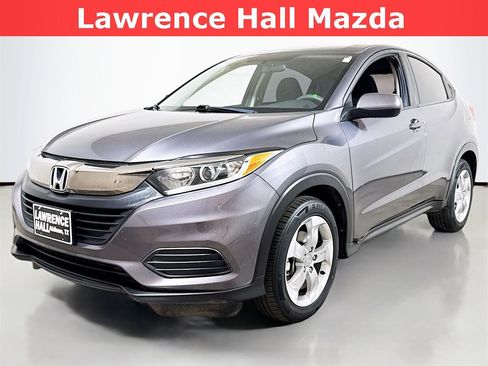 Used 2019 Honda HR-V LX image 1