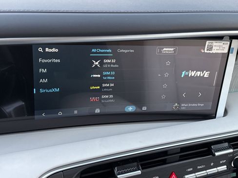 New 2026 Hyundai Palisade Calligraphy image 18