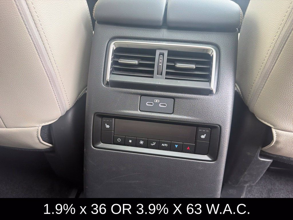 Used 2026 MAZDA CX-90 3.3 Turbo w/ Premium Sport Pkg AWD/4WD image 15