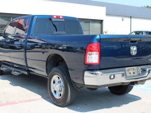 Used 2019 RAM 2500 Tradesman AWD/4WD image 4