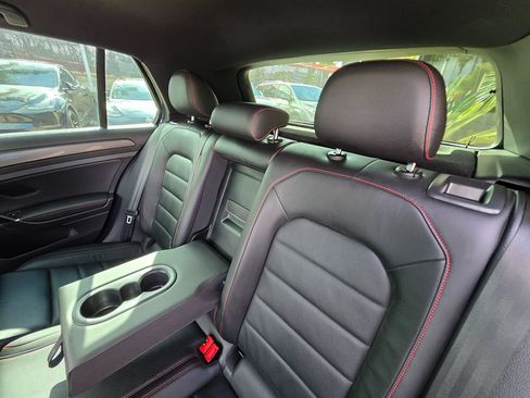 Used 2021 Volkswagen GTI SE image 25