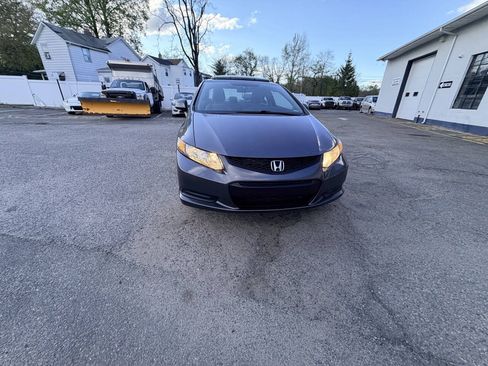Used 2012 Honda Civic EX image 18