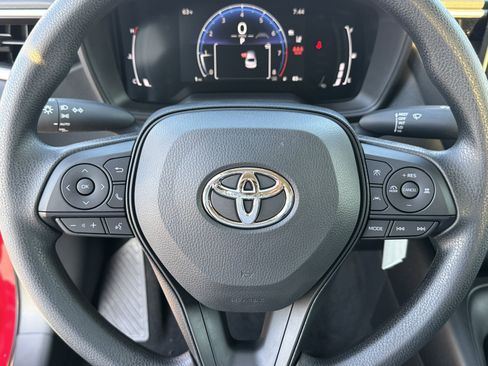 New 2026 Toyota Corolla LE image 21
