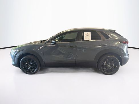 Used 2025 MAZDA CX-30 AWD 2.5 S w/ Preferred Package image 4