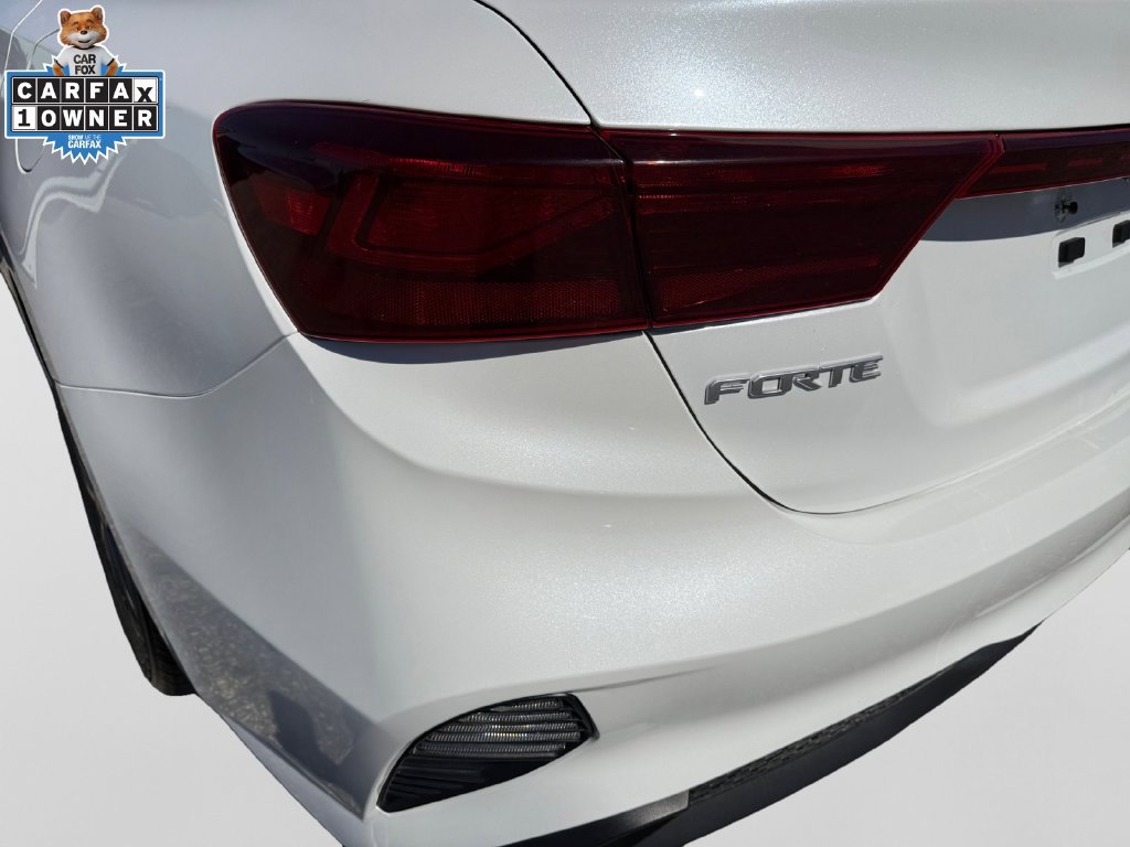Certified 2023 Kia Forte LXS FWD image 19
