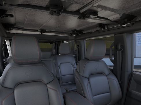 New 2026 Ford Bronco Stroppe Edition AWD/4WD image 12
