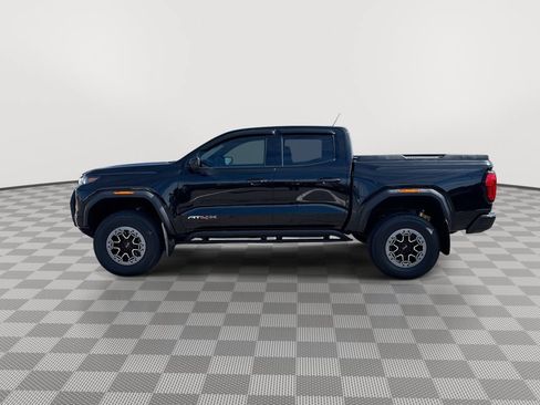 Certified 2023 GMC Canyon AT4X w/ Edition 1 AWD/4WD image 7