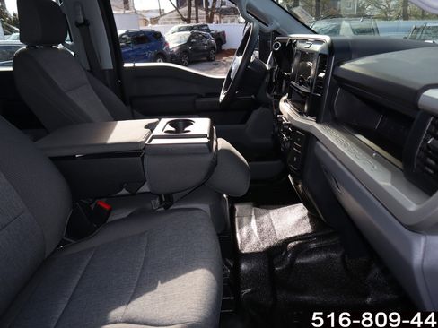 Used 2025 Ford F350 XL image 31