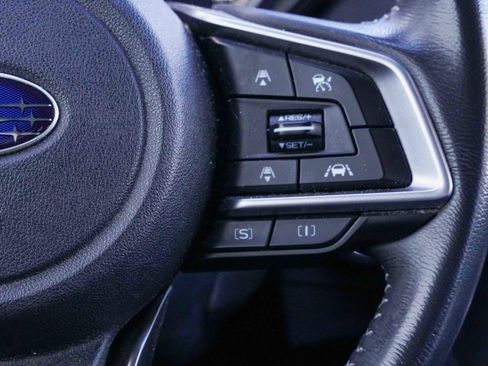 Used 2019 Subaru Forester Premium image 22