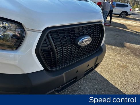 New 2025 Ford Transit 350 148 High Roof image 13