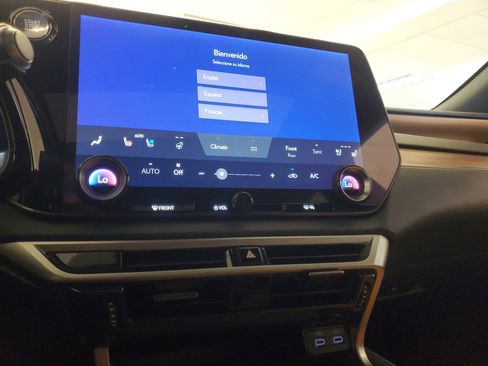 Used 2024 Lexus RX 350 Premium w/ Accessory Package (Z1) FWD image 30