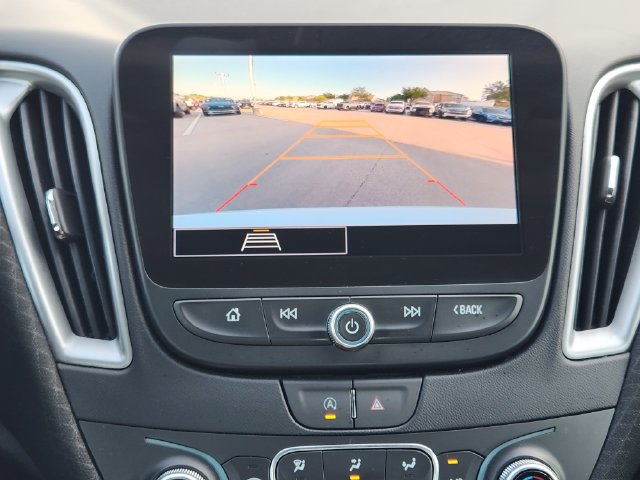Used 2025 Chevrolet Malibu LT FWD image 6