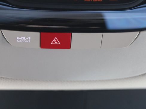 New 2026 Kia Sorento EX image 56