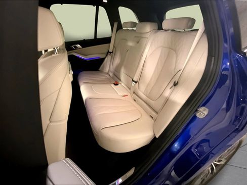 Certified 2026 BMW X5 M60i AWD/4WD image 20