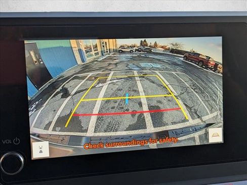 New 2026 Toyota Tacoma SR5 image 13