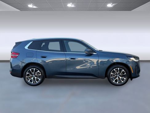Used 2026 BMW X3 xDrive30i w/ Convenience Package AWD/4WD image 7