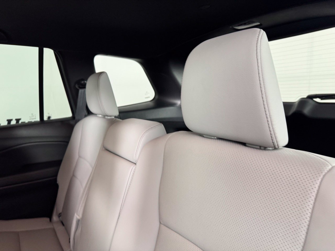 Used 2022 Honda Passport EX-L image 26
