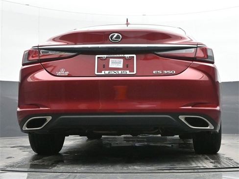Used 2024 Lexus ES 350 350 w/ Premium Package image 13
