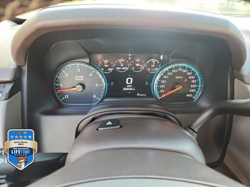 Certified 2020 GMC Yukon XL Denali AWD/4WD image 26