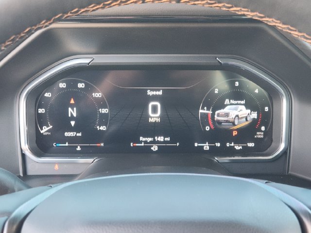 Used 2026 GMC Sierra 1500 AT4 w/ AT4 Premium Package AWD/4WD image 16