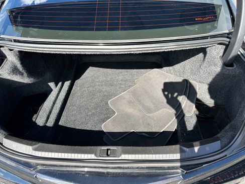 Used 2018 Cadillac ATS V w/ Championship Edition RWD image 36