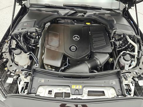 Certified 2023 Mercedes-Benz C 300 Sedan image 17