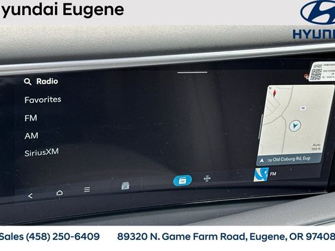 New 2026 Hyundai Palisade Limited AWD/4WD image 21