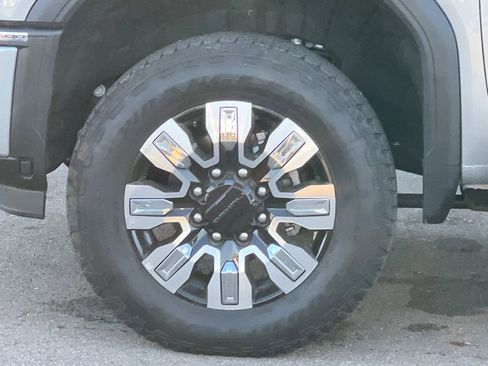 Used 2025 GMC Sierra 2500 Denali w/ Denali Reserve Package image 26