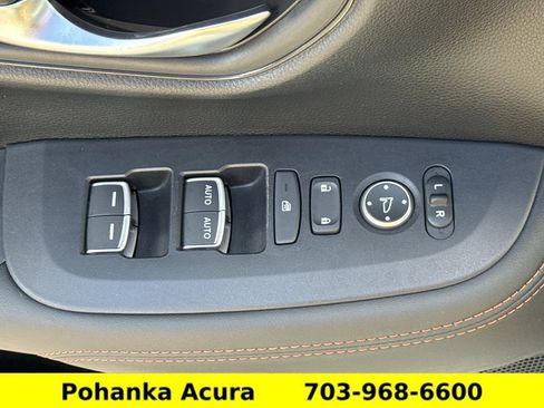Used 2025 Honda HR-V Sport image 20