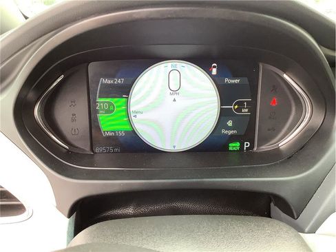 Used 2020 Chevrolet Bolt LT FWD image 13