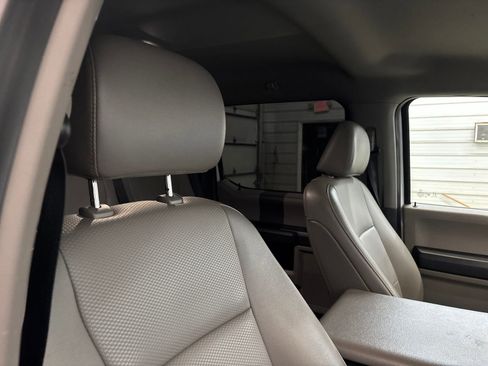 Used 2022 Ford F250 XL w/ STX Appearance Package AWD/4WD image 25
