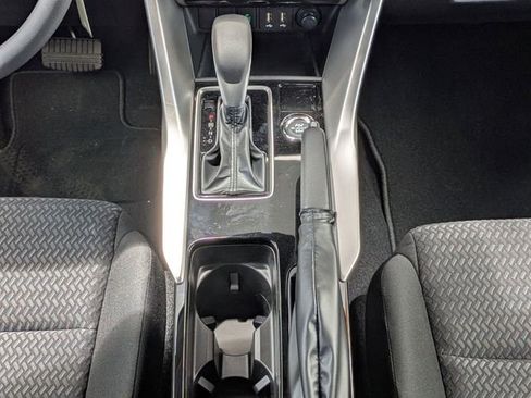 New 2026 Mitsubishi Eclipse Cross ES AWD/4WD image 20