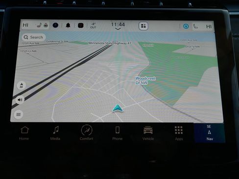 New 2025 Jeep Grand Cherokee Limited image 42