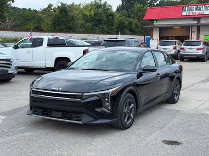 Used 2025 Kia K4