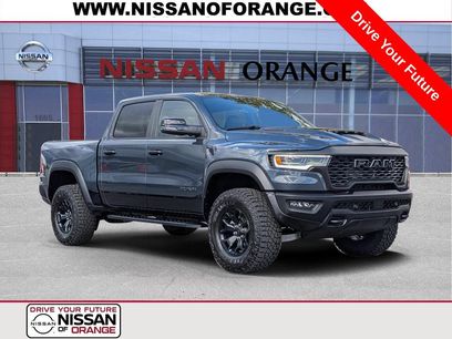Used 2026 RAM 1500 RHO