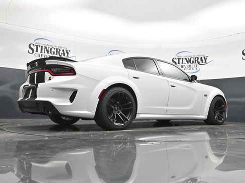 Used 2023 Dodge Charger Scat Pack RWD image 32