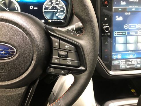 New 2026 Subaru Crosstrek 2.5i Limited AWD/4WD image 27