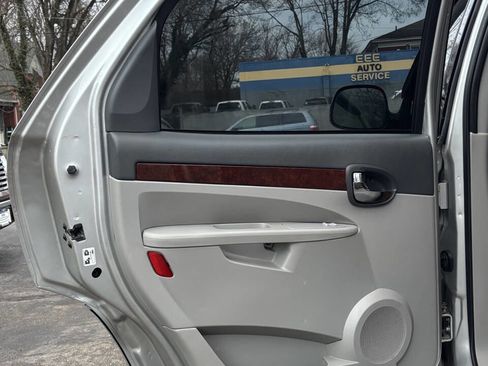 Used 2007 Buick Rendezvous CX w/ CX Luxury Package image 13