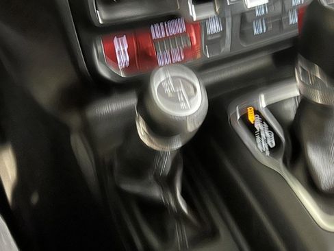 New 2026 Jeep Wrangler Willys image 32