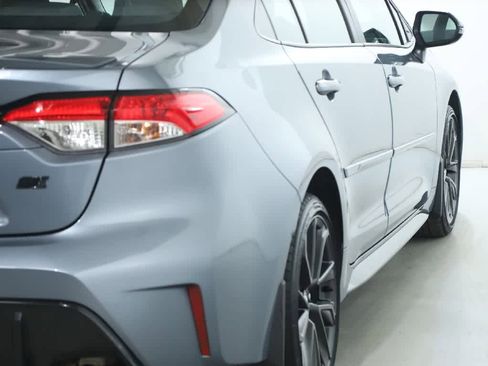 Certified 2024 Toyota Corolla SE image 43