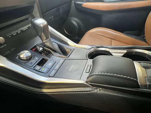 Used 2021 Lexus NX 300 FWD w/ Accessory Package 2 image 28