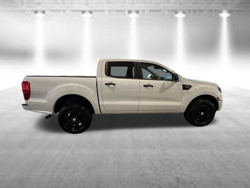 Certified 2019 Ford Ranger XLT w/ Equipment Group 301A Mid RWD image 3