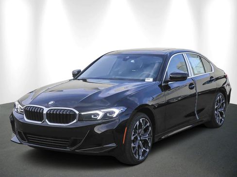 New 2026 BMW 330i Sedan image 3