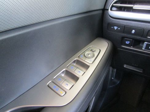 Used 2024 Hyundai Palisade XRT FWD image 38